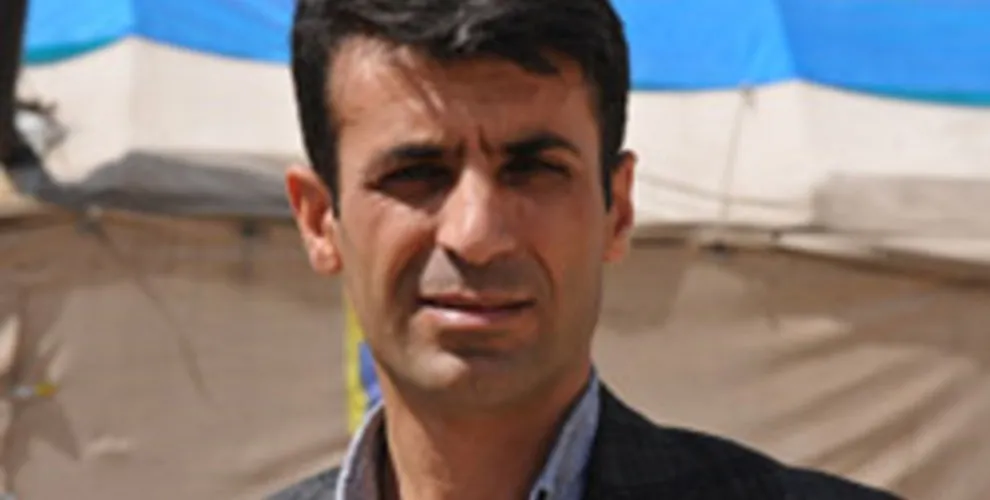 Endamê HDP’ê yê li başûr ev 10 roj in agahî jê tune ye