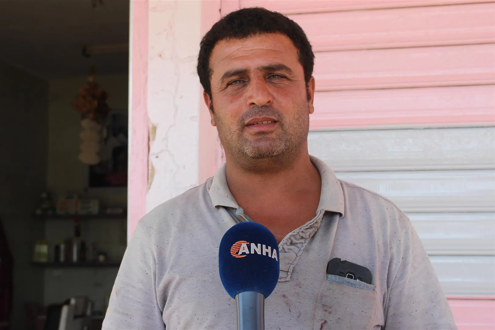 Şêniyên Hesekê daxwaza sererastkirina çerxerêya Xişman dikin