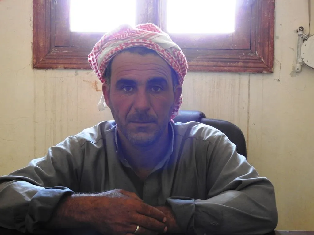 Li Reqayê berhema garis telef dibe