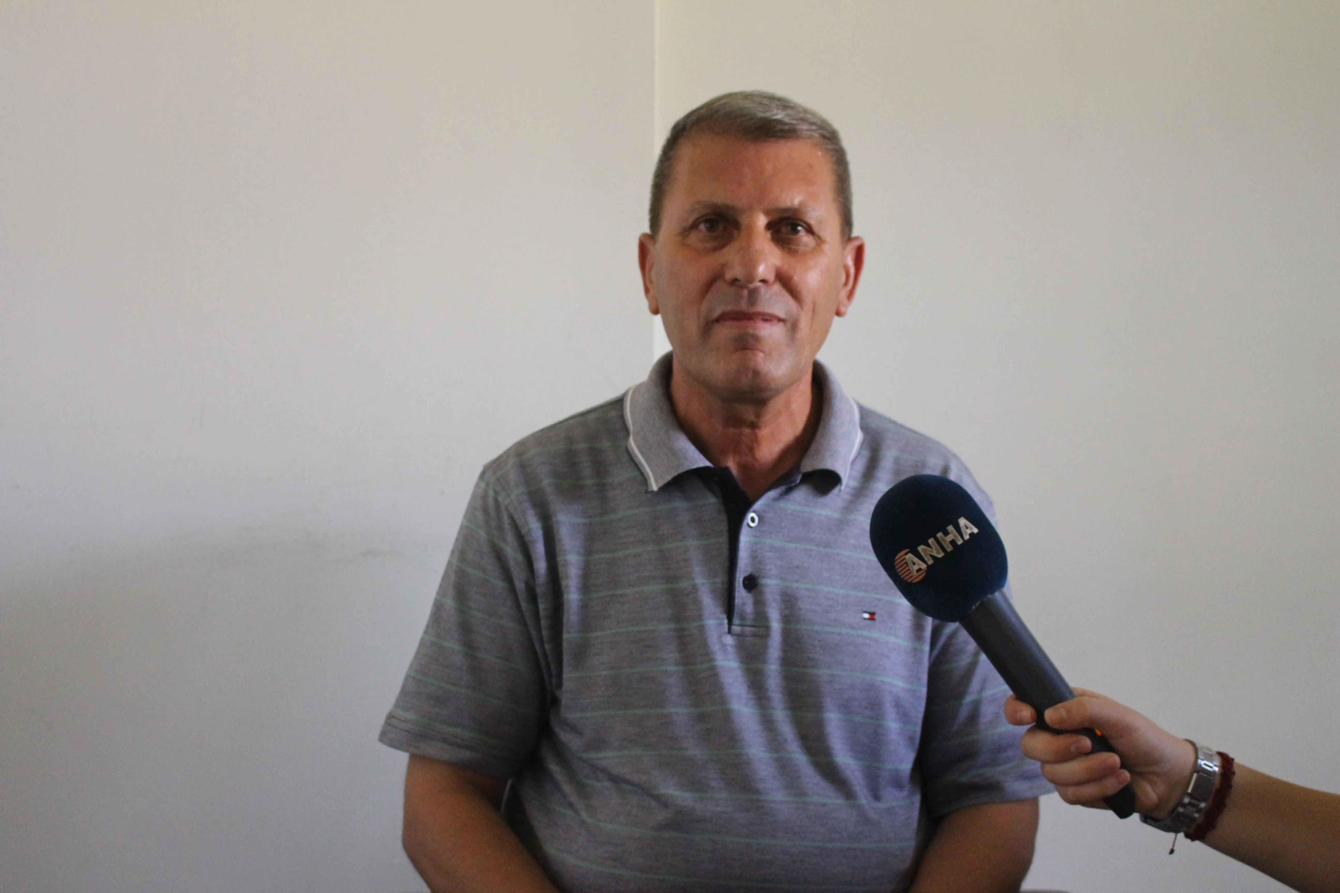 Ji ber xerçkirina zêde hin taxên Dêrikê bê av in