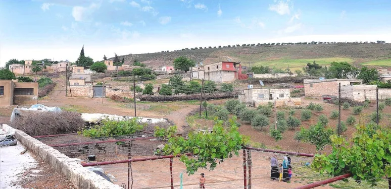 Li Efrînê 15 welatî hatin revandin