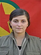 Nasnameya 3 gerîlayên şehîd hatin aşkerekirin