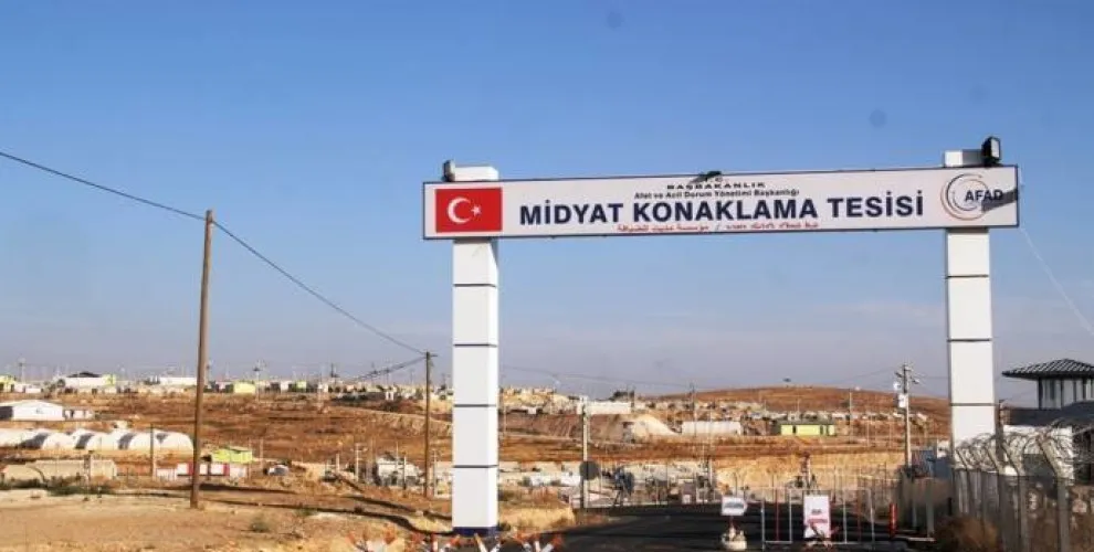 Gelo rewşa Êzîdiyên ku li Mîdyayê dimînin çi ye?