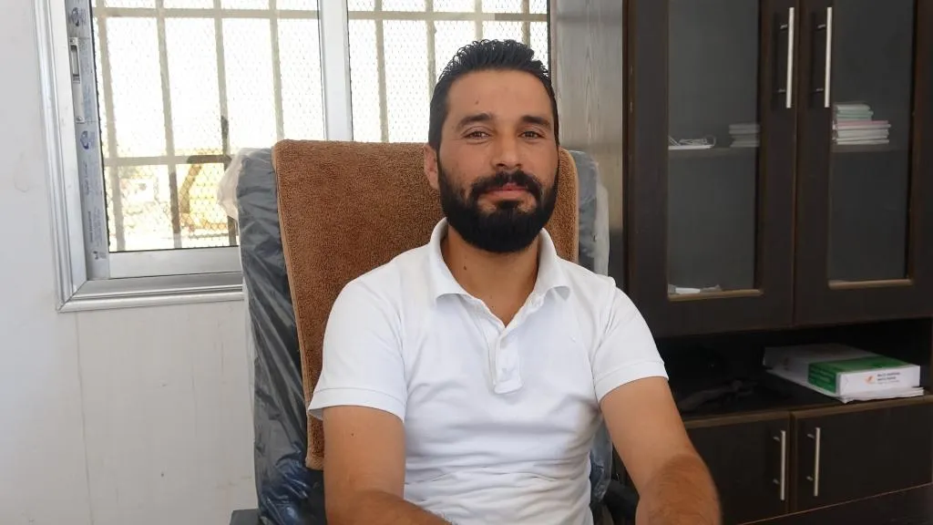 Şaredariya Reqayê 82 erebeyên paqijiyê wergirtin