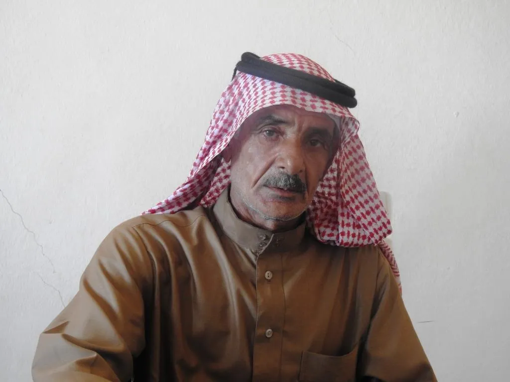 Cotkarên Reqayê xisarên xwe qerebû kirin