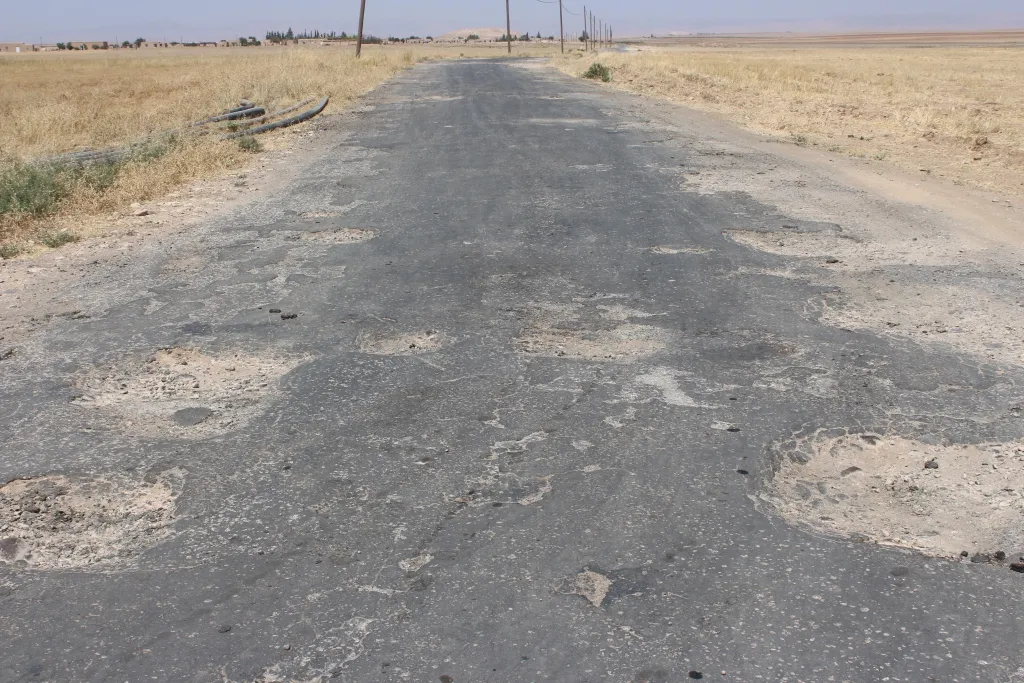 Qîrkirina rêyan û sozên li benda pêkanînê