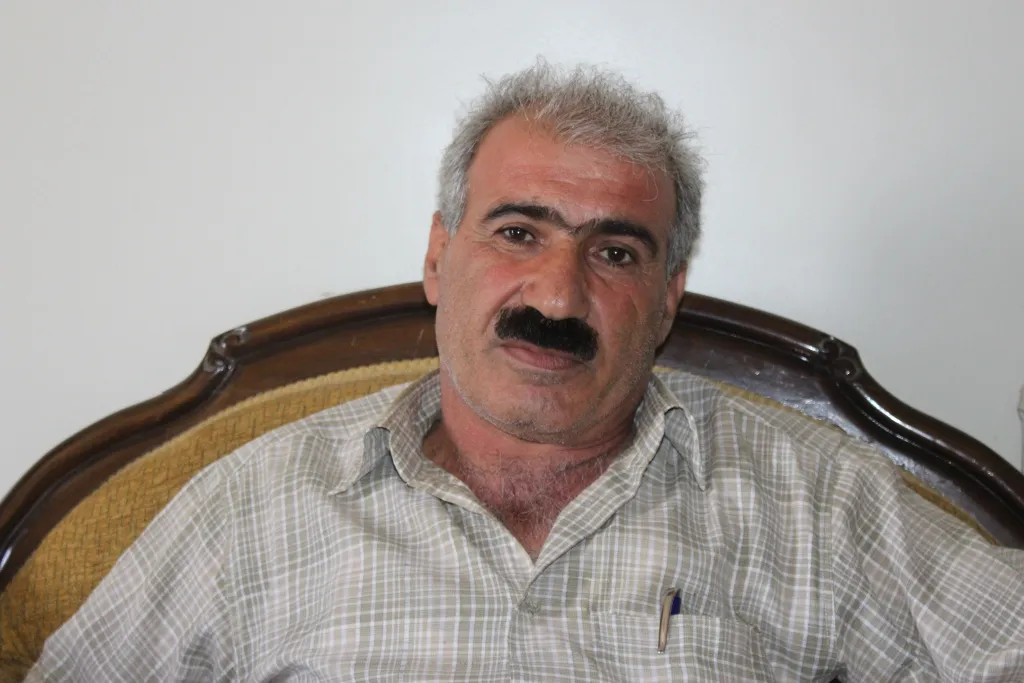 Qîrkirina rêyan û sozên li benda pêkanînê