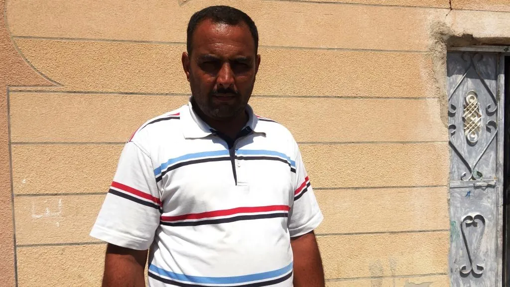 Bi boneya cejna Qurbanê malbatên şehîdên Reqayê tên ziyaretkirin