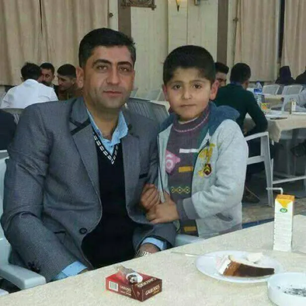 Welatiyekî din ji Efrînê hate revandin
