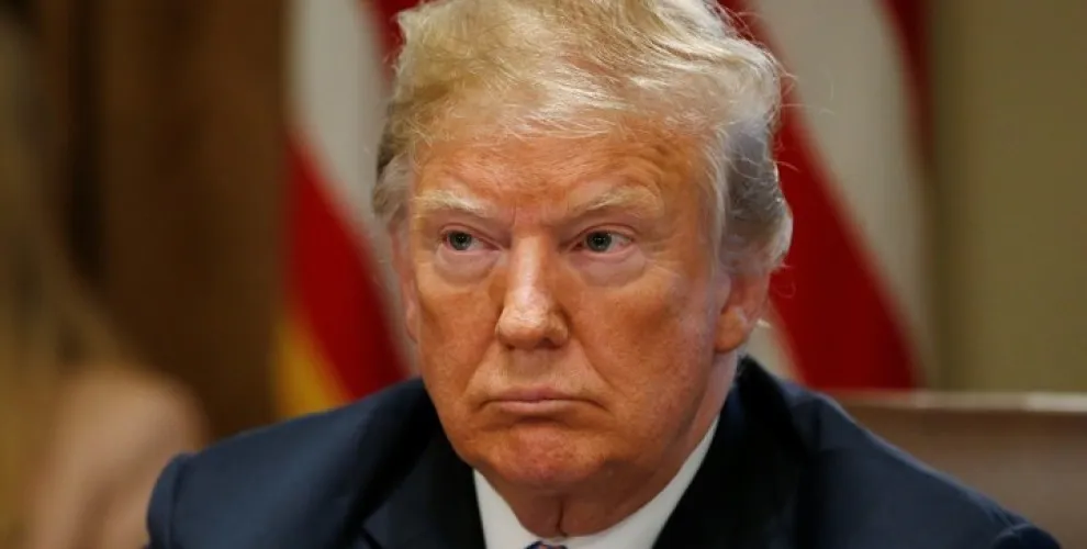 Aloziya di navbera Tirkiye û DYA`yê de kûrtir dibe, Trump dîsa gef xwar  