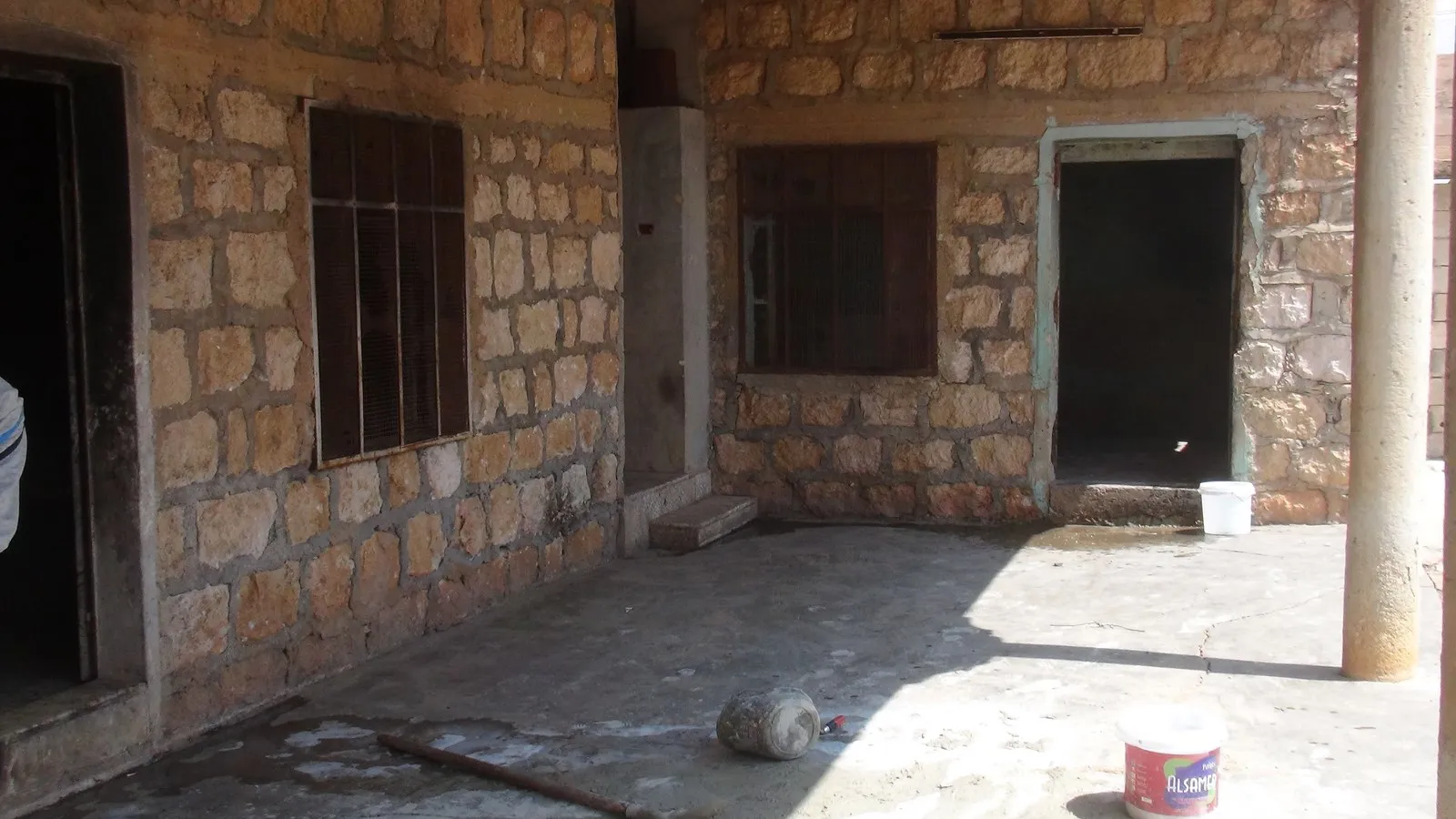 Li Şehbayê amadekariyên sala nû ya xwendinê têne kirin