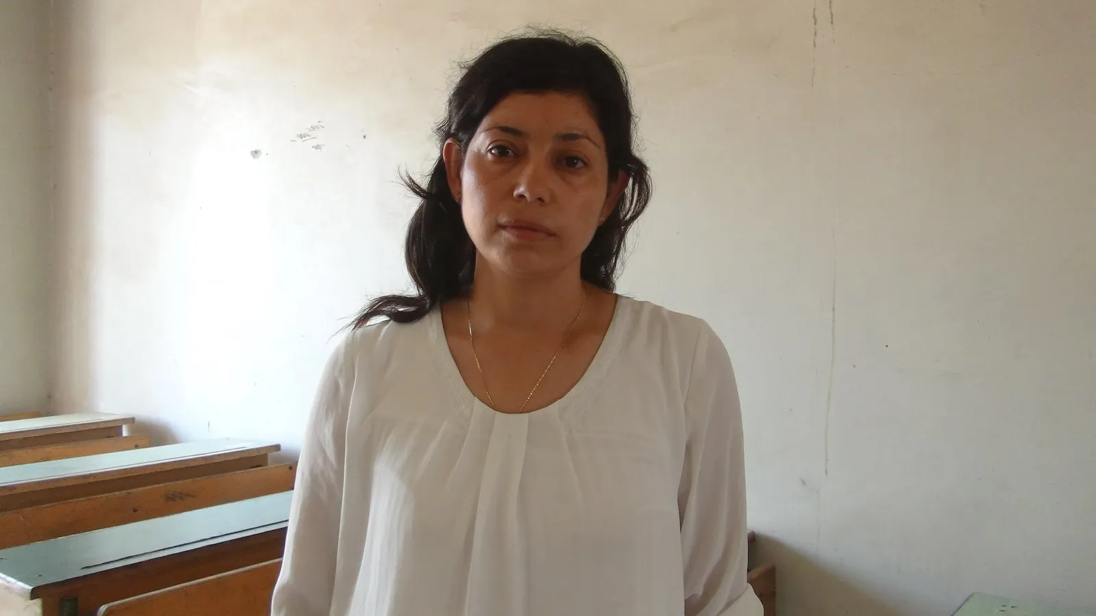 Li Şehbayê amadekariyên sala nû ya xwendinê têne kirin