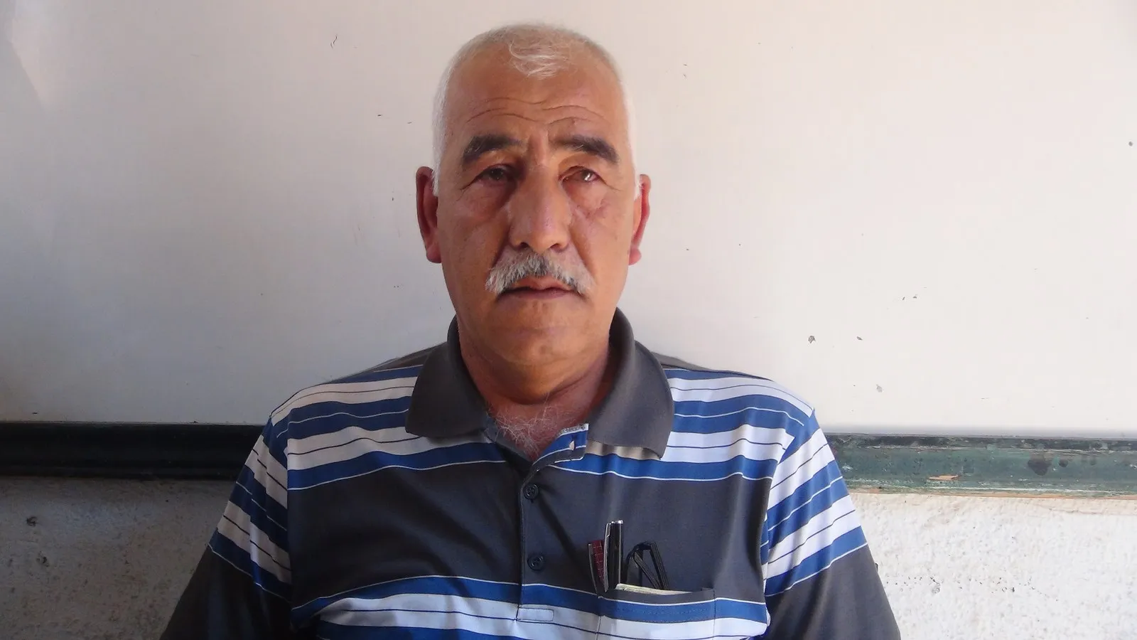 Li Şehbayê amadekariyên sala nû ya xwendinê têne kirin
