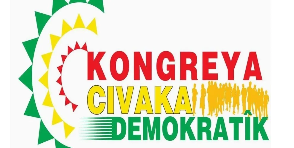 KCD`ê Cejna Qurbanê li gelê Kurd pîroz kir