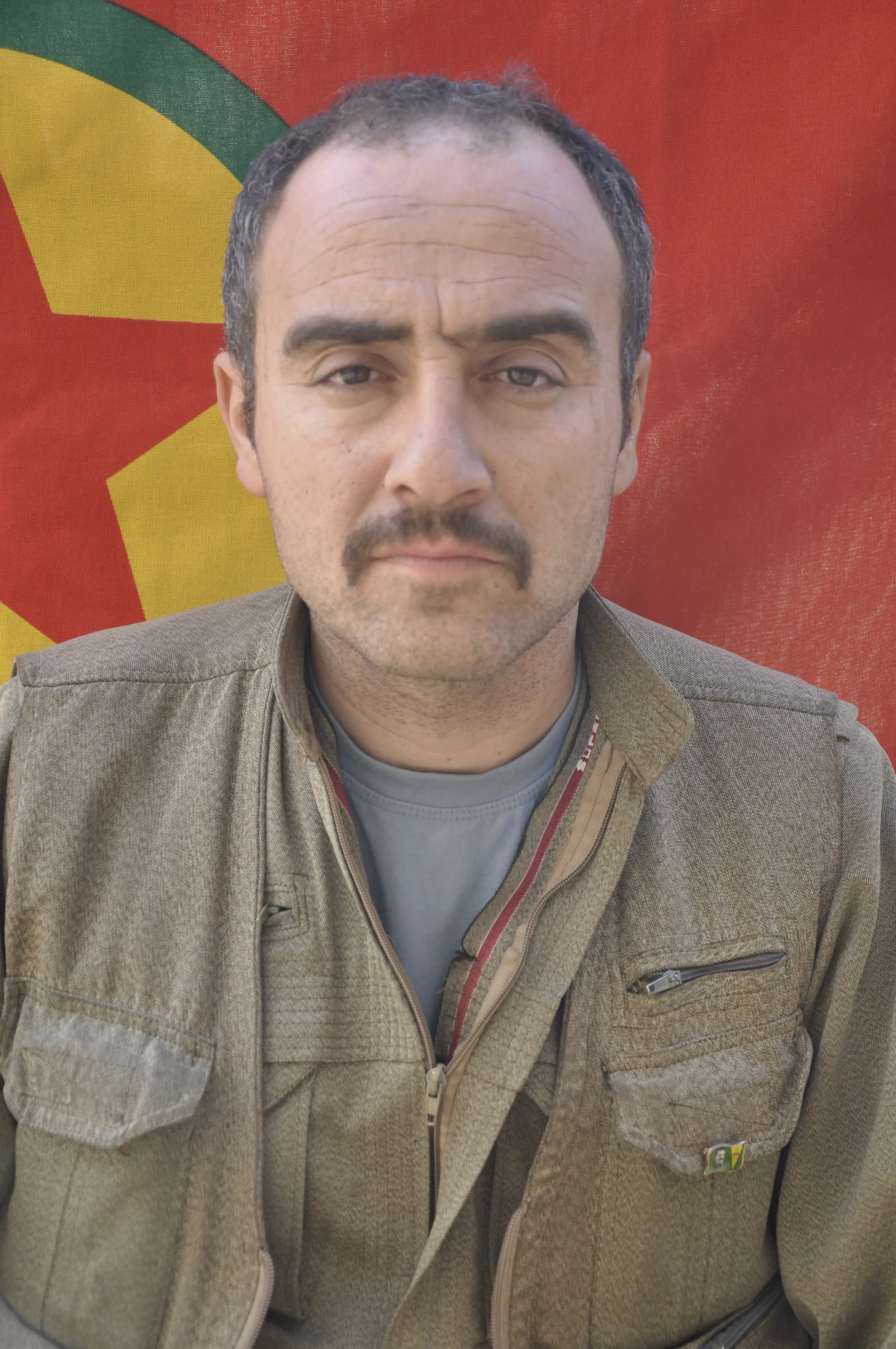 HPG`ê nasnameya şehîdên Dersim û Colemêrgê aşkere kirin