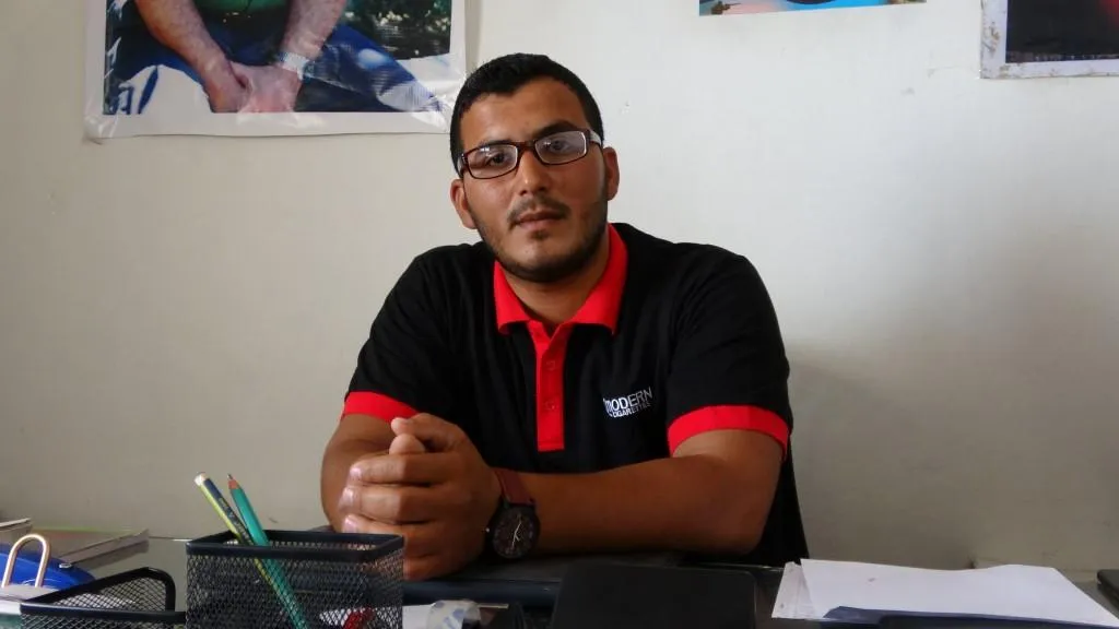 Çemê El-Ihêmer ji çavkaniyên herî qirêjkirina avî li Herêma Cizîrê ye