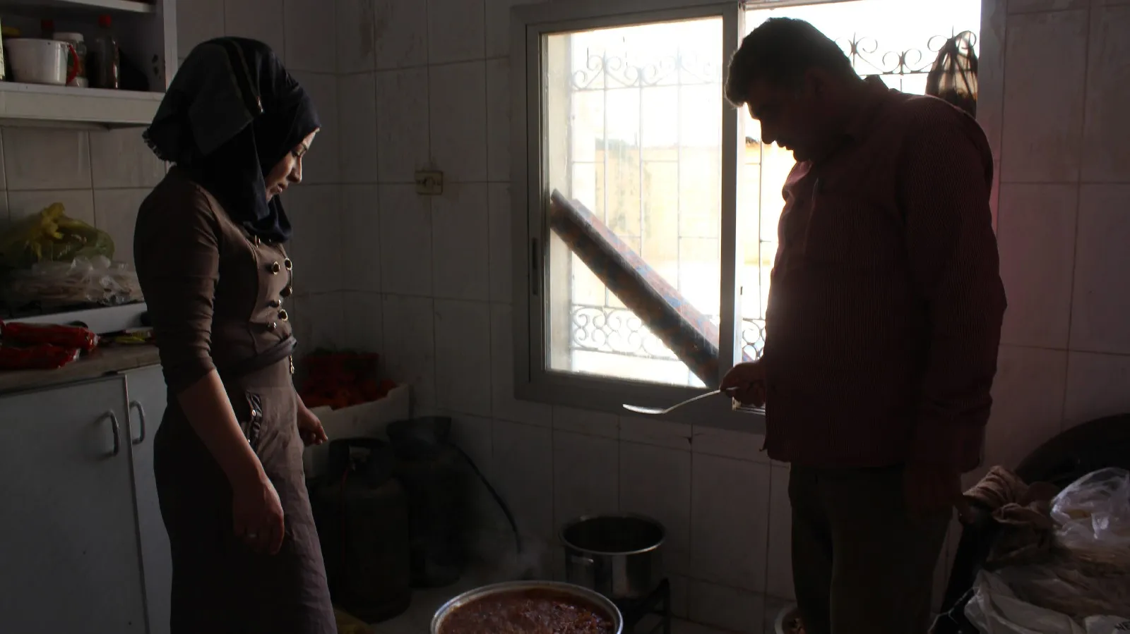 Akademiya perwerdeyê li Şehbayê navenda zanist û xwepêşxistinê ye