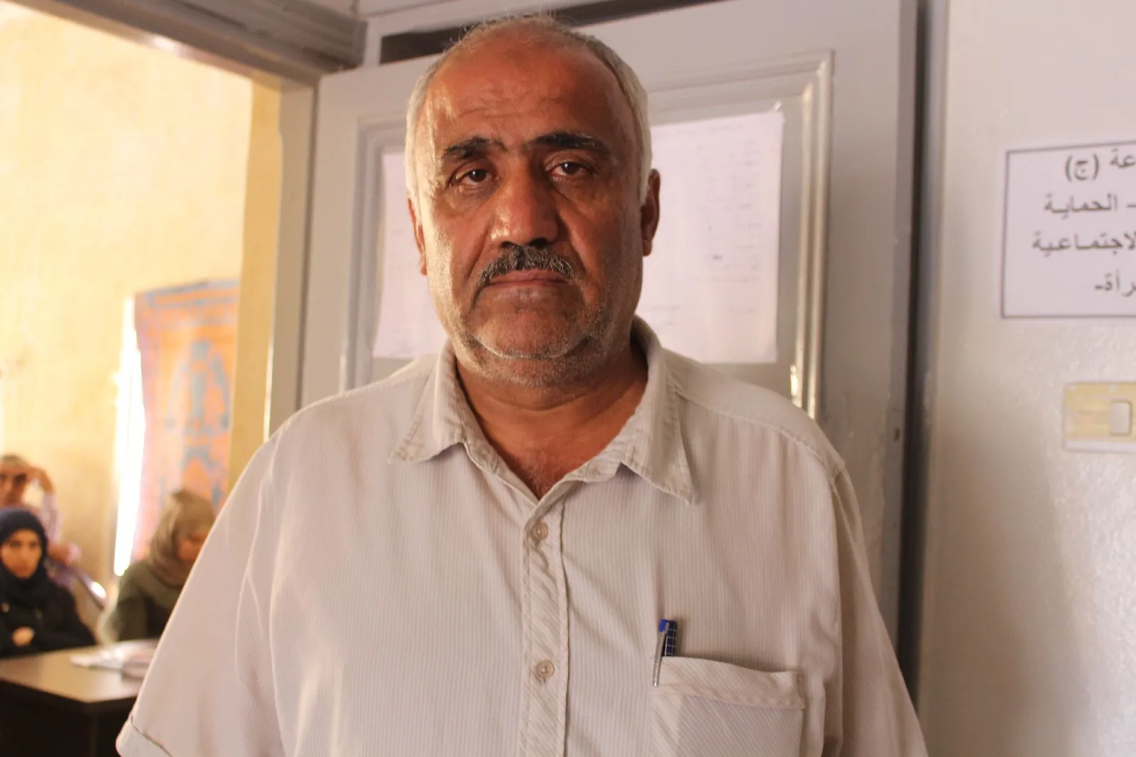 Akademiya perwerdeyê li Şehbayê navenda zanist û xwepêşxistinê ye