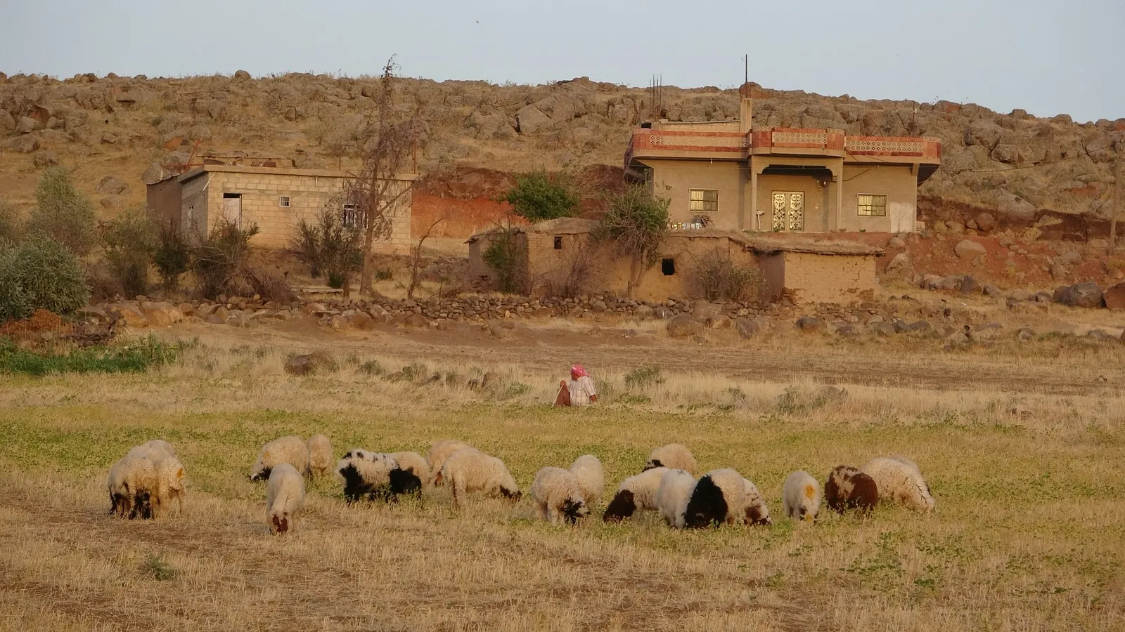 Welatiyên Girê Dêra lêhûrbûnên karîseta beriya 2 sedsalan hêjî ji bîr nekirine