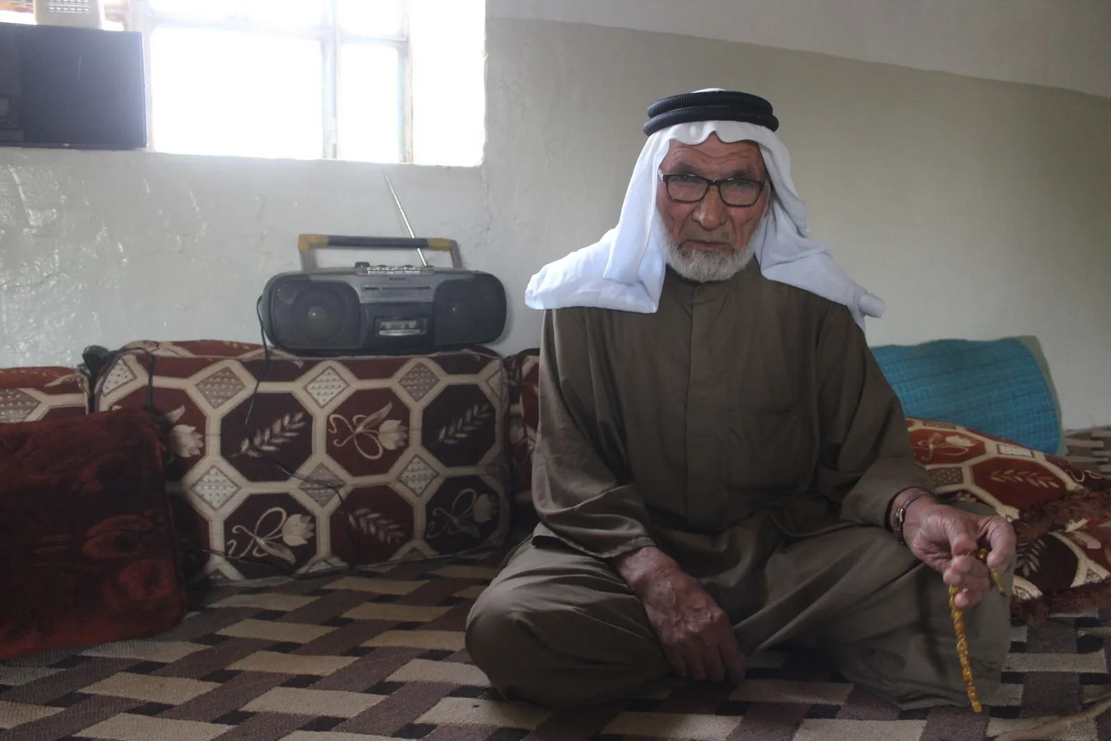Welatiyên Girê Dêra lêhûrbûnên karîseta beriya 2 sedsalan hêjî ji bîr nekirine