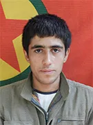 HPG'ê nasnameya şehîdan aşkere kir