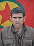 HPG'ê nasnameya şehîdan aşkere kir