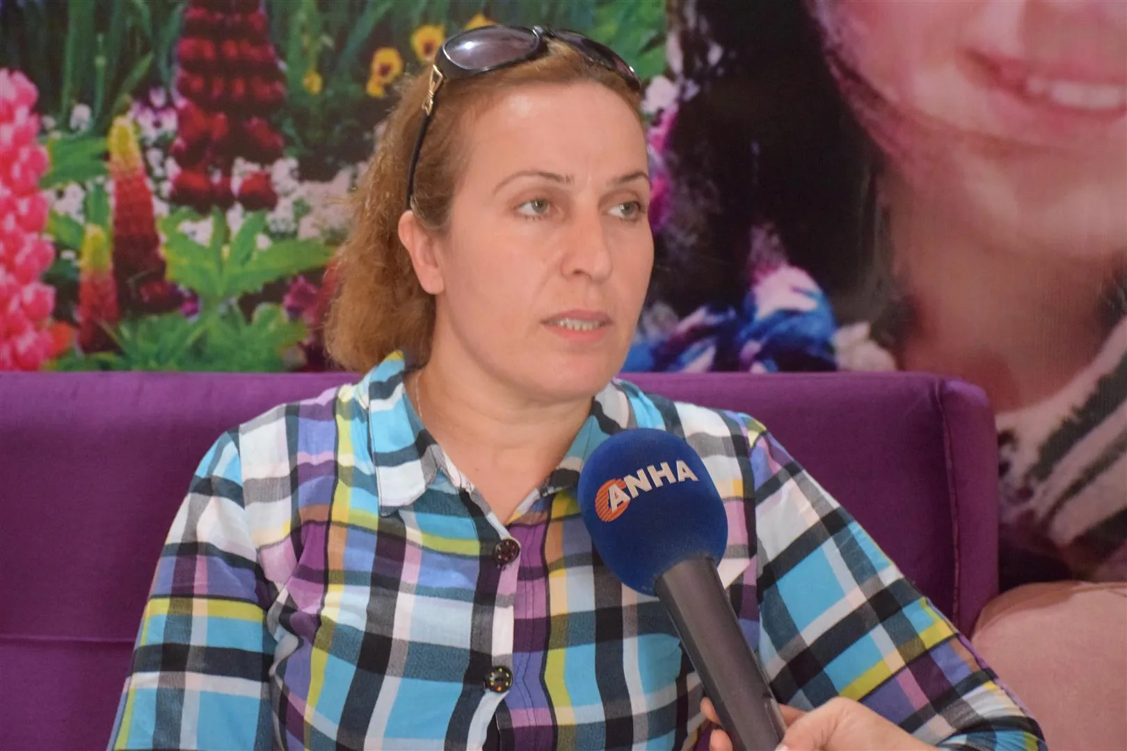 Kongreya Star a Hesekê biryarên kongreyê pêk tîne