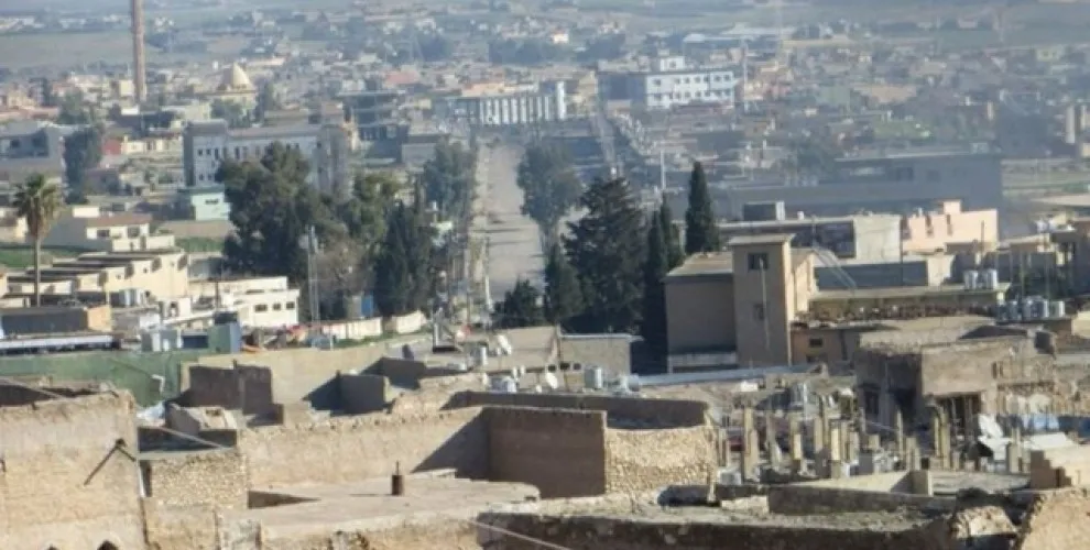 Eniya Demokrasiyê ya Gel ji ber êrîşên li ser Şengalê bang li Iraqê û PDK'ê kir