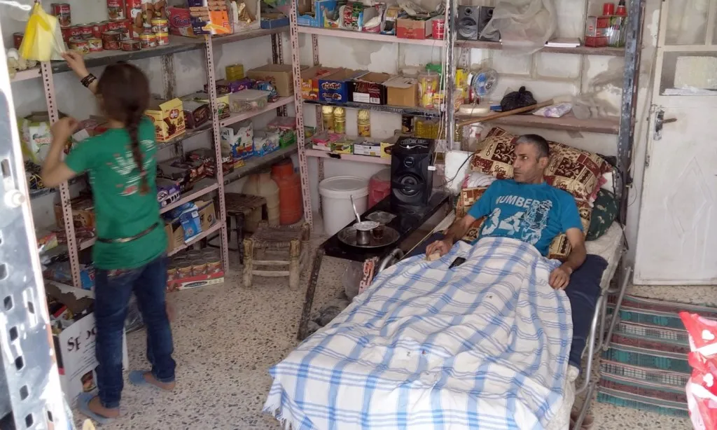 Bang li rêxistinan dike lê tu kes guhdar nake