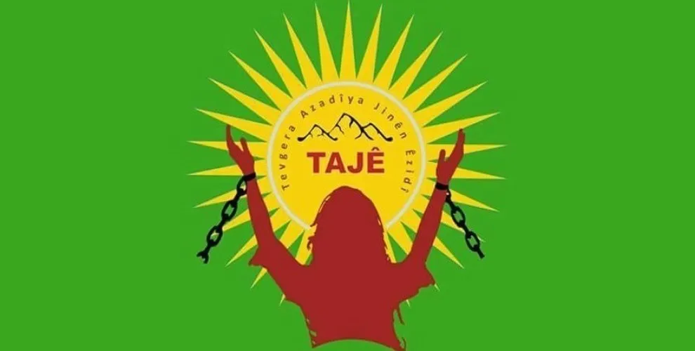 TAJÊ :Ji bo bîranîna Zekî Şengalî em ê Êzîdaxa azad ava bikin