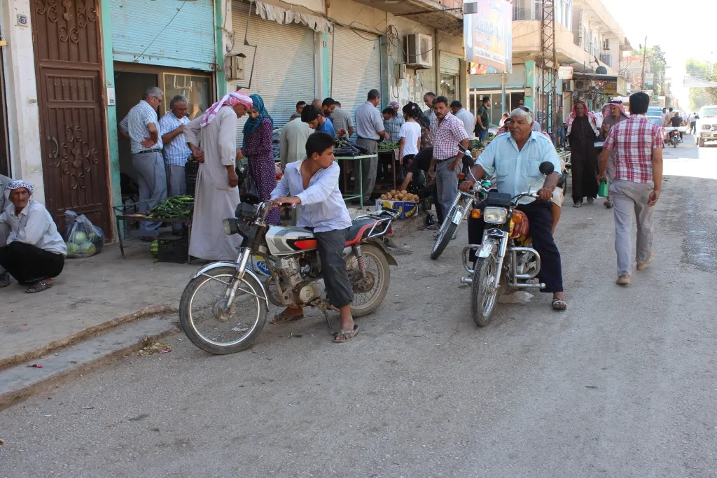 Diyardeya bikaranîna kenarên kolanan pirsgirêkek e