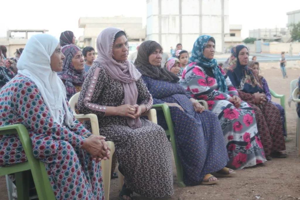 ‘Ji bo ku şerek dest pê neke Ocalan ji Sûriyeyê derket’
