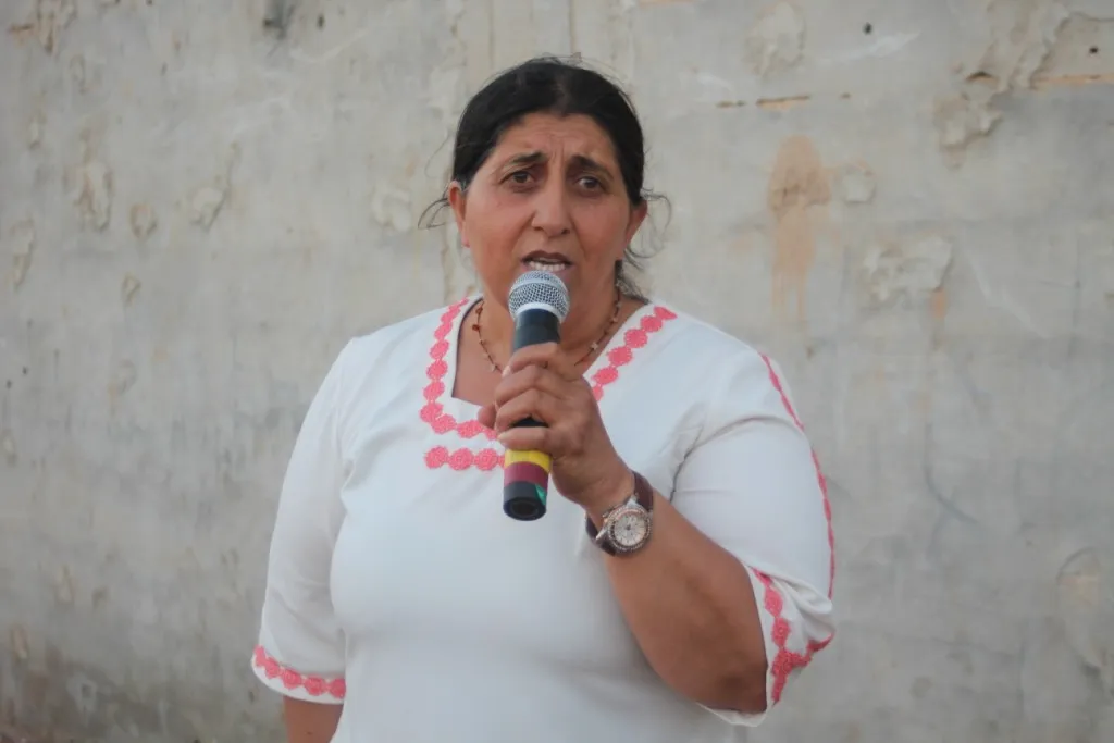 ‘Ji bo ku şerek dest pê neke Ocalan ji Sûriyeyê derket’