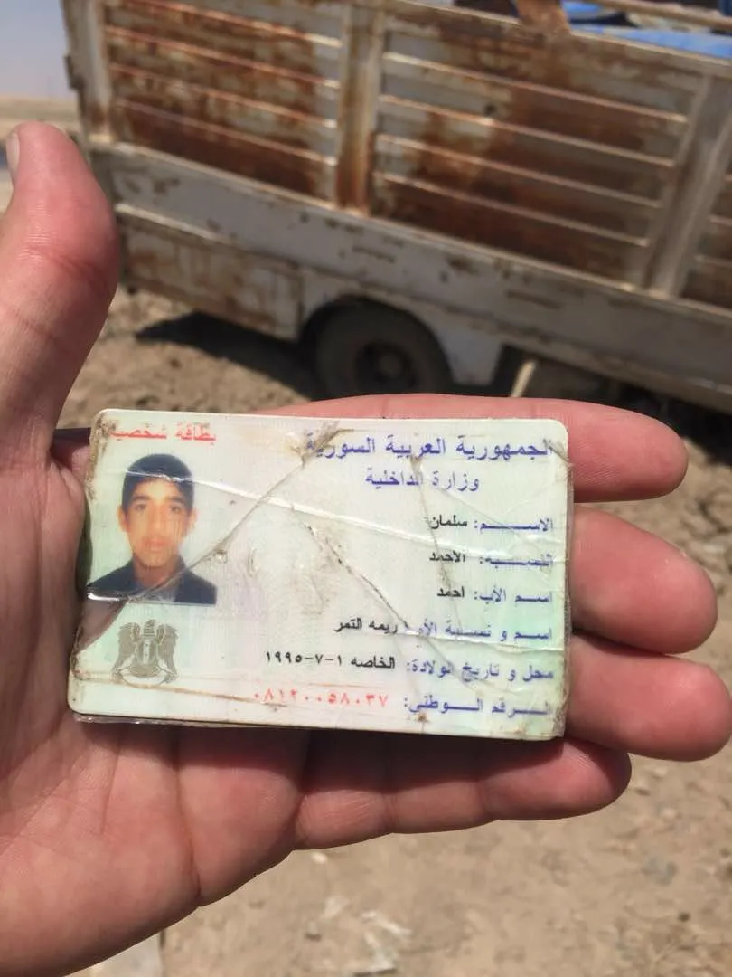 Li herêma Hesekê mayîn bi erebeyekê de teqiya, birîndar hene –HATE NÛKIRIN