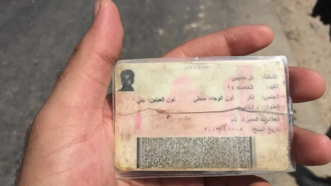 Li herêma Hesekê mayîn bi erebeyekê de teqiya, birîndar hene –HATE NÛKIRIN