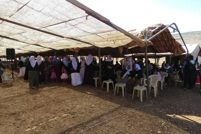 Îro merasîma sersaxiyê ya Mam Zekî bi girseyî dawî dibe