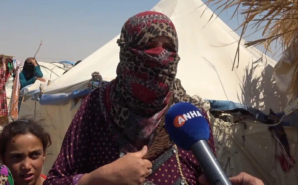 Koçberan ji bo şopandina karê rêxistinan xwestin komîteyek were avakirin