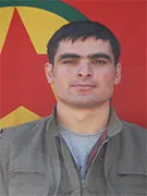 HPG`ê nasnameya şehîdan aşkere kir