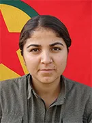 HPG`ê nasnameya şehîdan aşkere kir