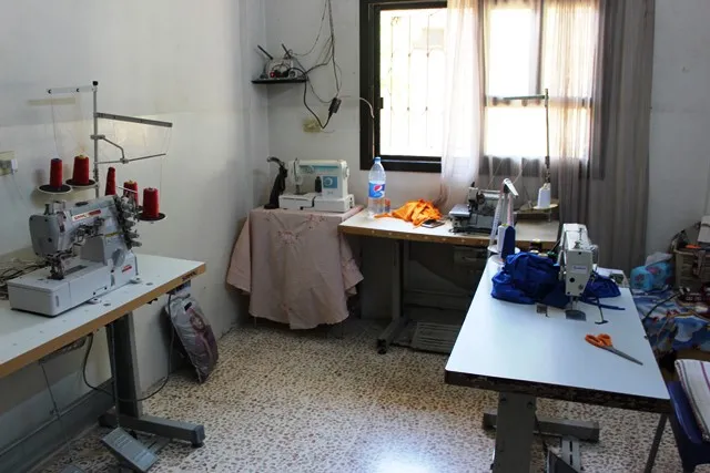 Tevî kêmderfetan kargeheke dirûtinê vekir