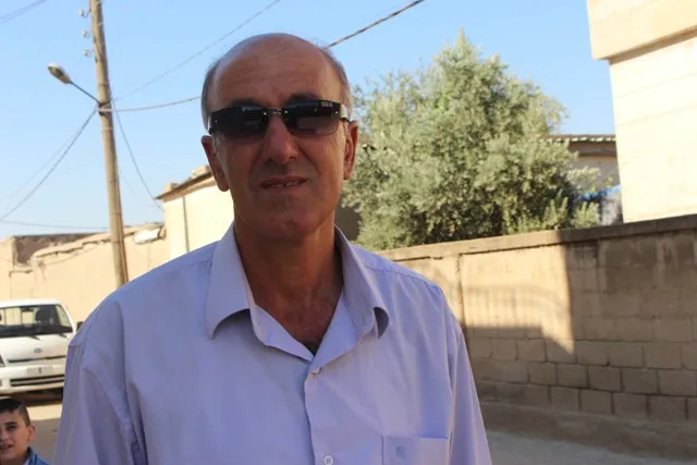 Êzidî û Suryanan cejna Qurbanê li alema îslamê pîroz kir