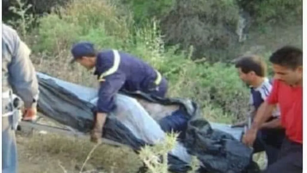 Artêşa Tirk zarokekî Êzidî qetil kirin