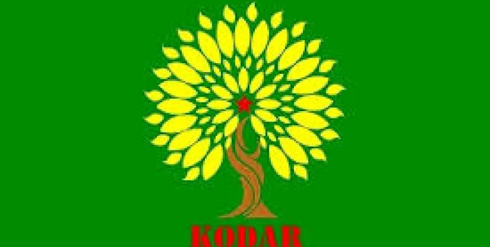 KODAR`ê ji malbatên 4 hawirdorparêzan sersaxî xwest