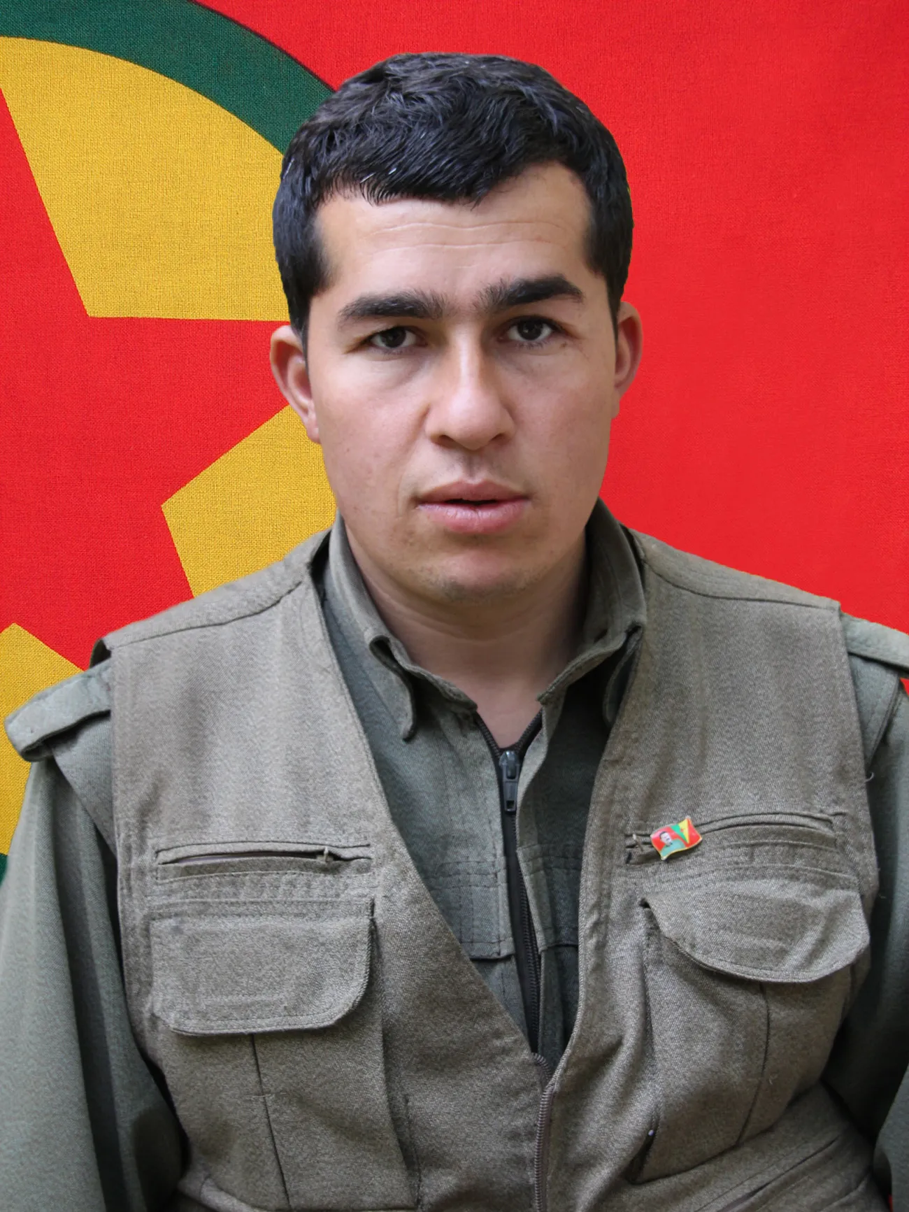 Nasnameya şehîdekî Dersimê hate aşkerekirin