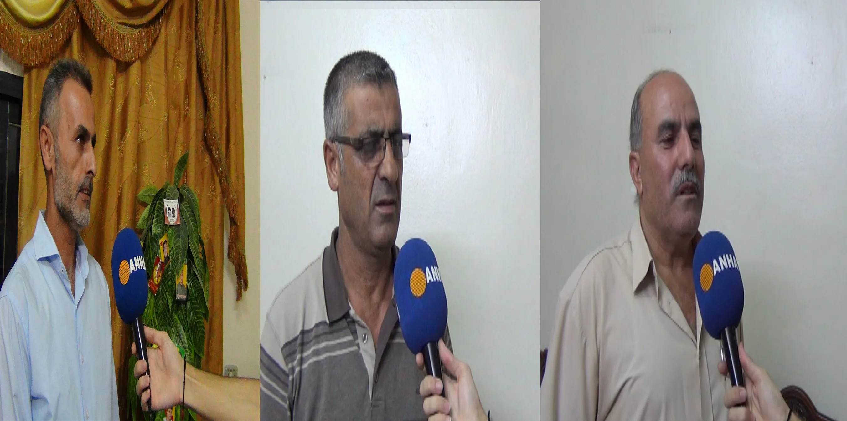 ′PDK`ê di êrîşa li dijî Şengalê de alîkariya dijminan kir′