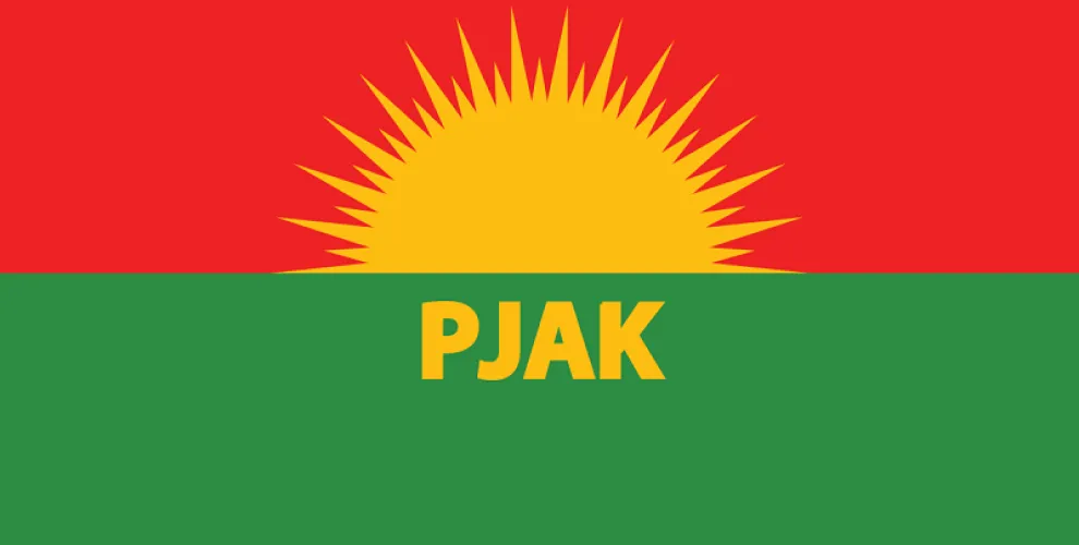 PJAK'ê ji bo Meclîsa Neteweyî ya Demokratîk 10 xal pêşniyar kir