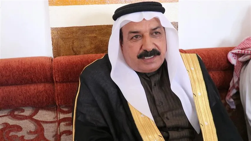 Rayedarên siyasî, leşkerî û rûspiyên Dêrazorê geşedanên dawîn gotûbêj kirin