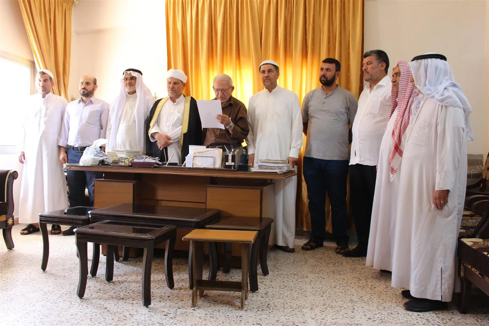 'Bi destdirêjiya li dijî goristanan hemû ol û pîvan binpê dibin'