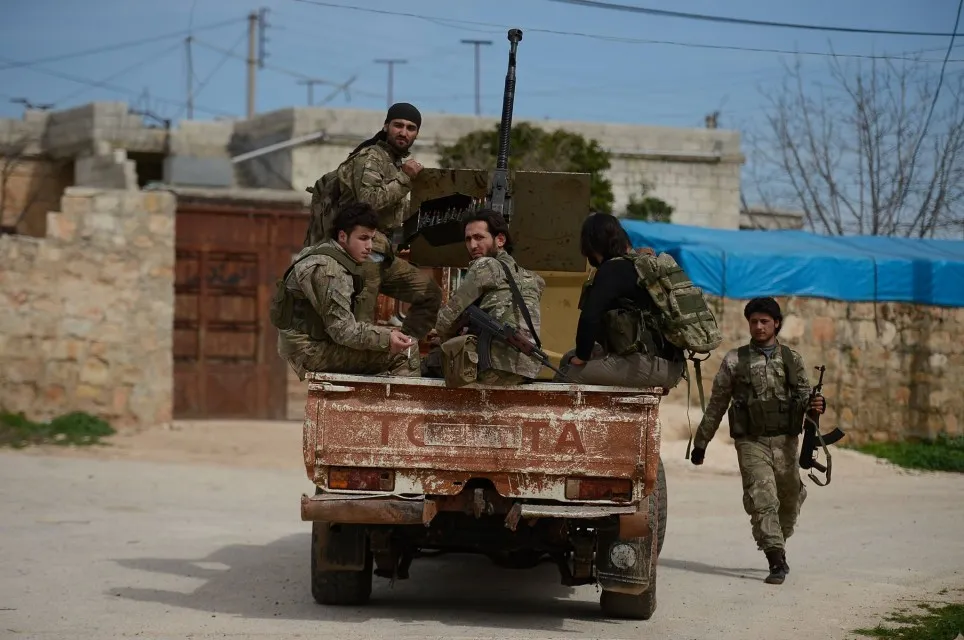 Çeteyan li Şêrawa 22 welatî revandin