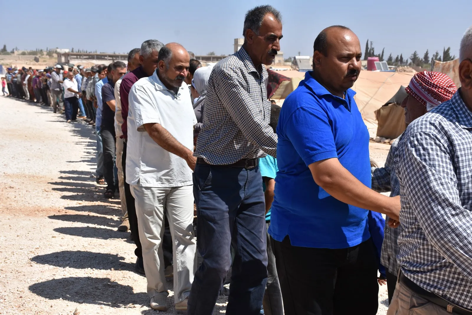 Li Şehbayê konê sersaxiya şehîd Mam Zekî